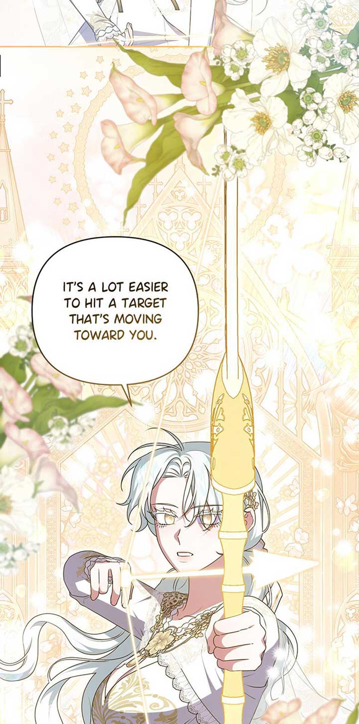 She’s the Older Sister of the Obsessive Male Lead Chapter 91 358 75