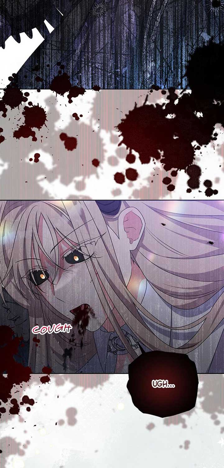 She’s the Older Sister of the Obsessive Male Lead Chapter 91 367 84