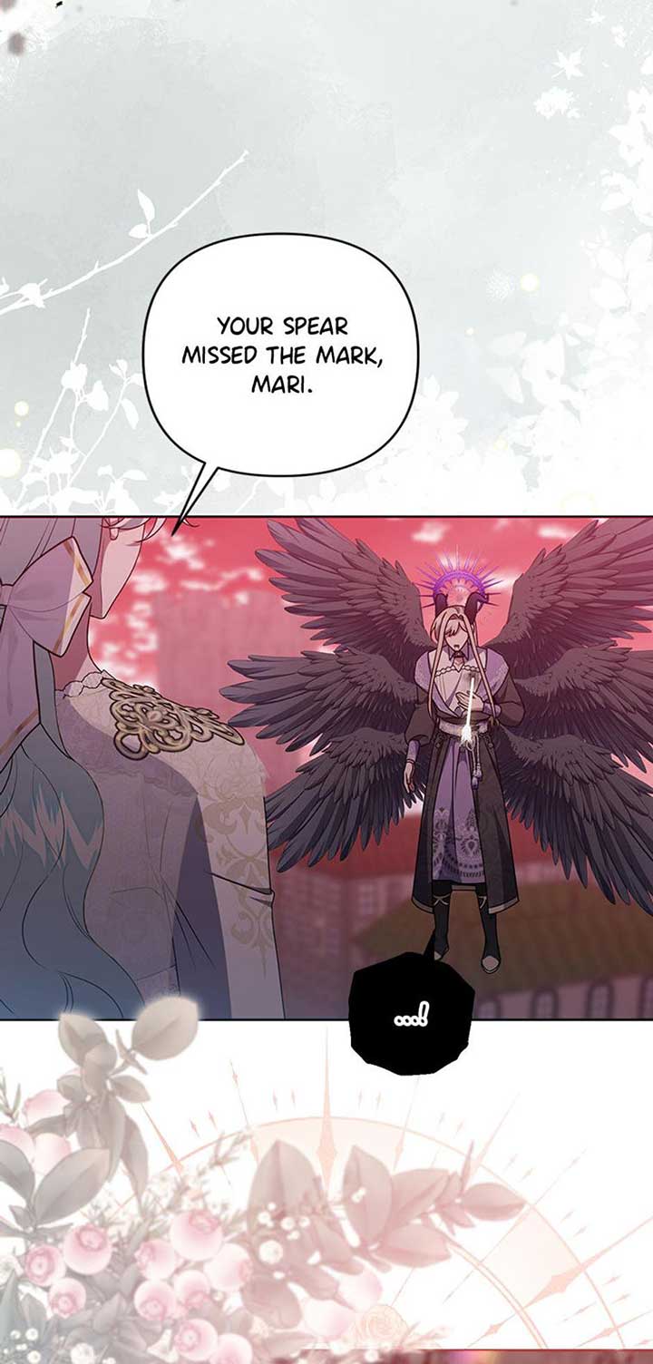 She’s the Older Sister of the Obsessive Male Lead Chapter 91 368 85