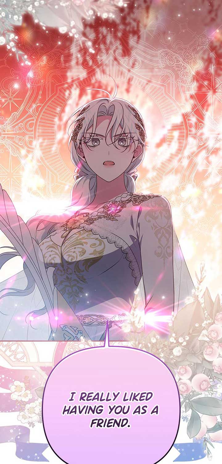 She’s the Older Sister of the Obsessive Male Lead Chapter 91 369 86