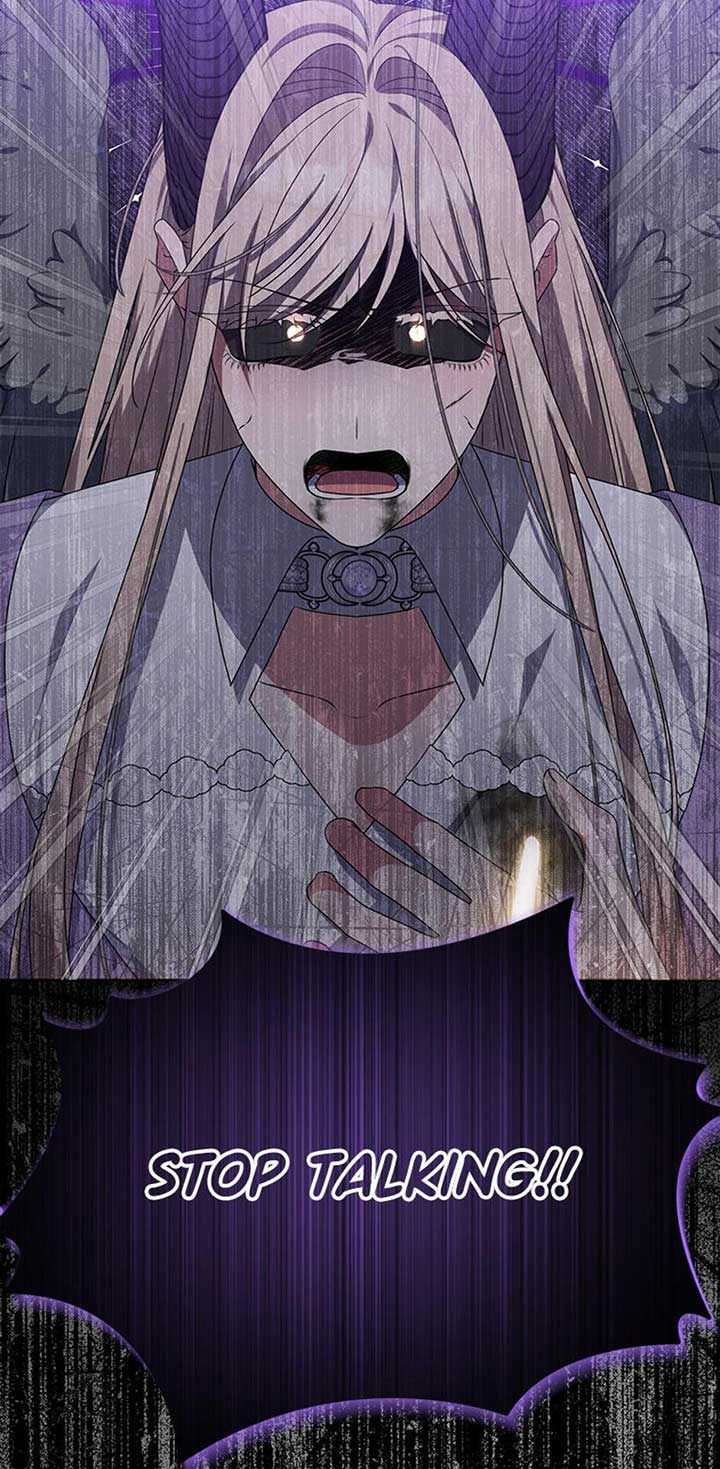 She’s the Older Sister of the Obsessive Male Lead Chapter 91 374 91