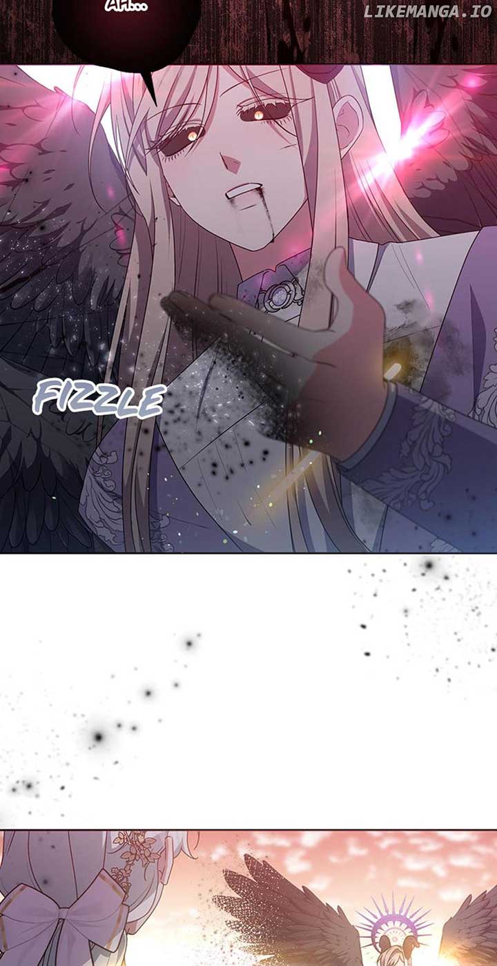 She’s the Older Sister of the Obsessive Male Lead Chapter 92 313 003