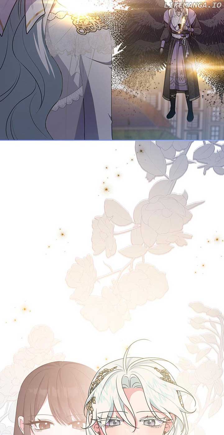 She’s the Older Sister of the Obsessive Male Lead Chapter 92 314 004