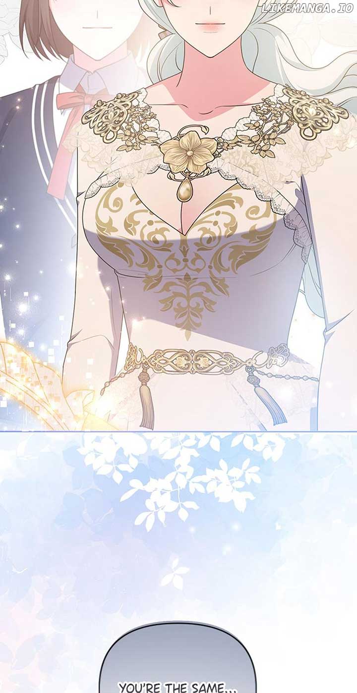 She’s the Older Sister of the Obsessive Male Lead Chapter 92 315 005