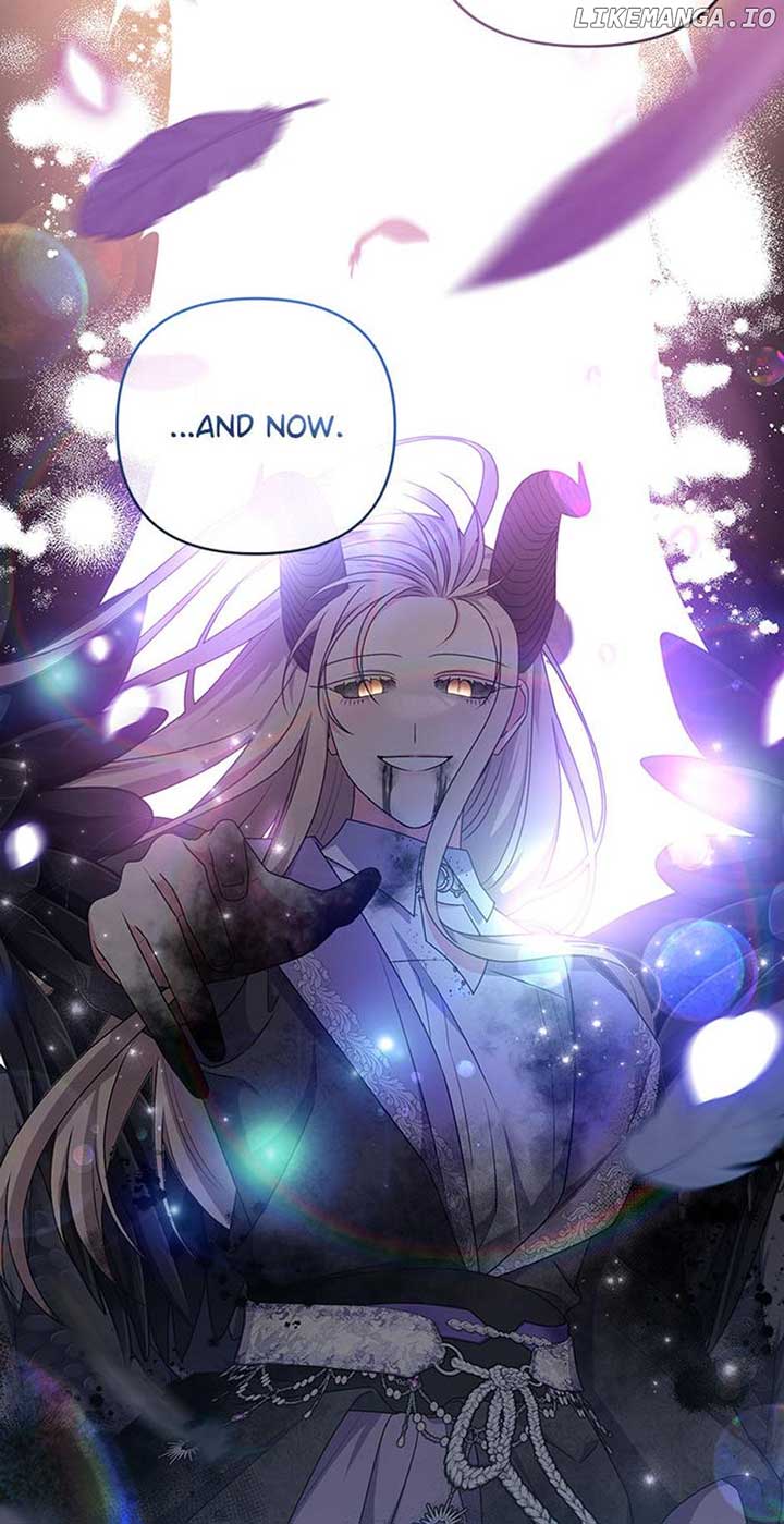 She’s the Older Sister of the Obsessive Male Lead Chapter 92 317 007