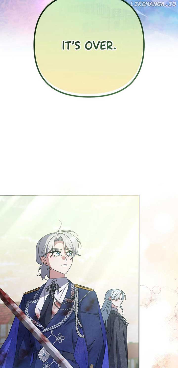 She’s the Older Sister of the Obsessive Male Lead Chapter 92 323 013