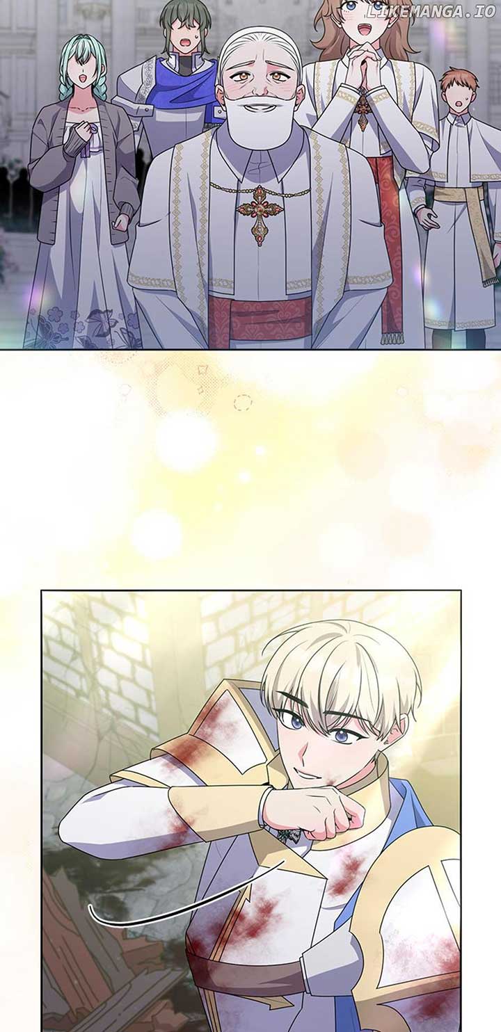 She’s the Older Sister of the Obsessive Male Lead Chapter 92 325 015