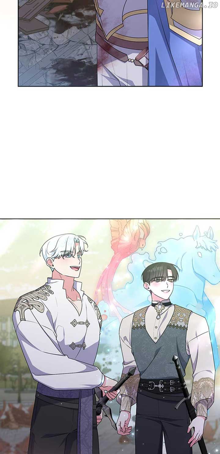 She’s the Older Sister of the Obsessive Male Lead Chapter 92 326 016