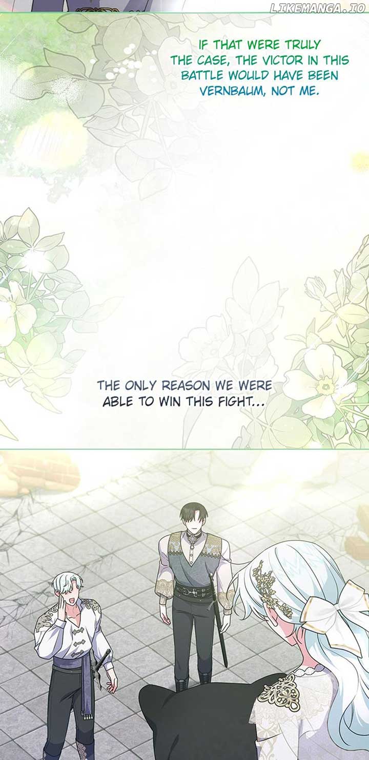 She’s the Older Sister of the Obsessive Male Lead Chapter 92 328 018