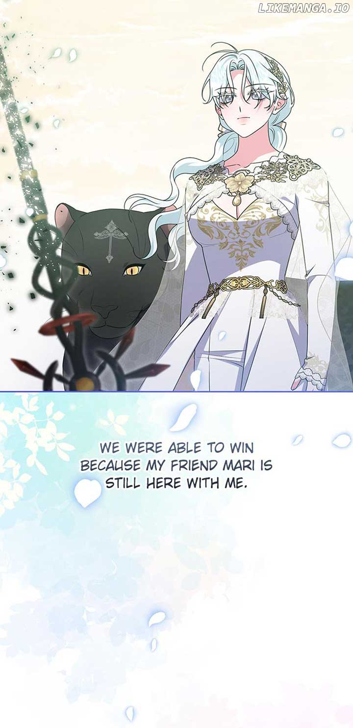 She’s the Older Sister of the Obsessive Male Lead Chapter 92 330 020