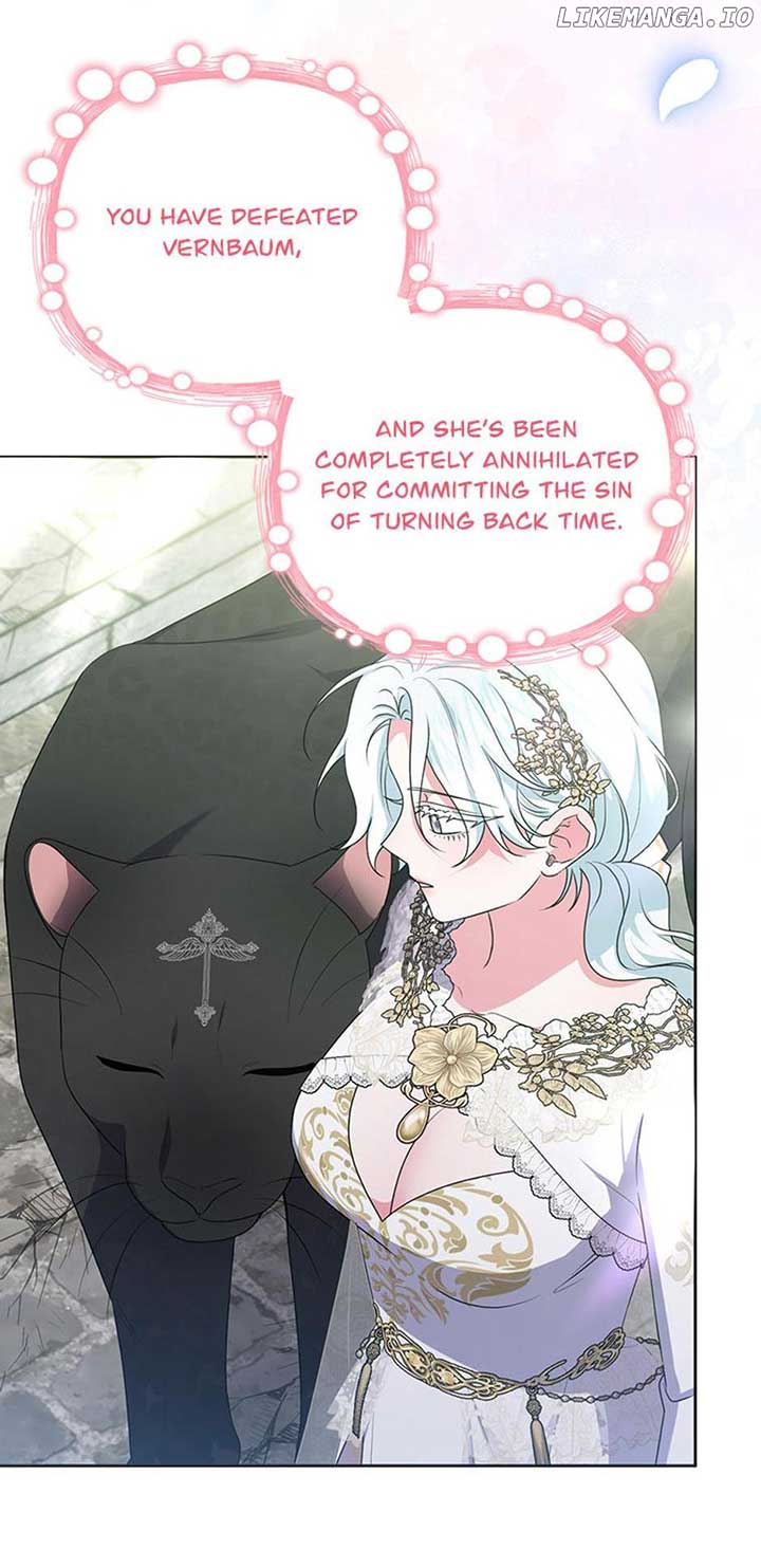 She’s the Older Sister of the Obsessive Male Lead Chapter 92 331 021
