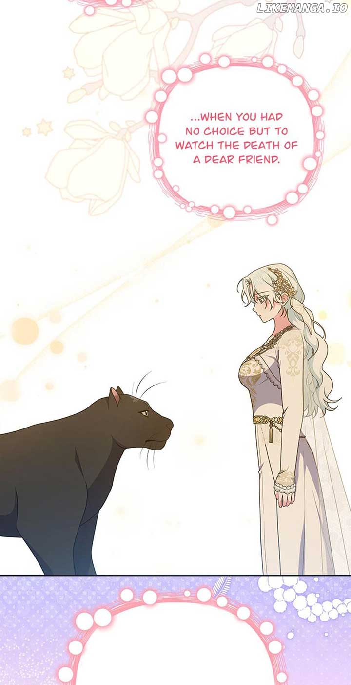 She’s the Older Sister of the Obsessive Male Lead Chapter 92 335 025