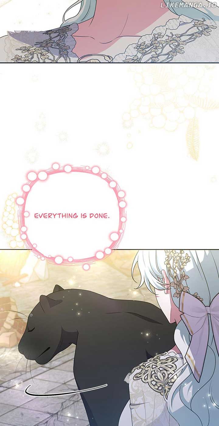 She’s the Older Sister of the Obsessive Male Lead Chapter 92 337 027