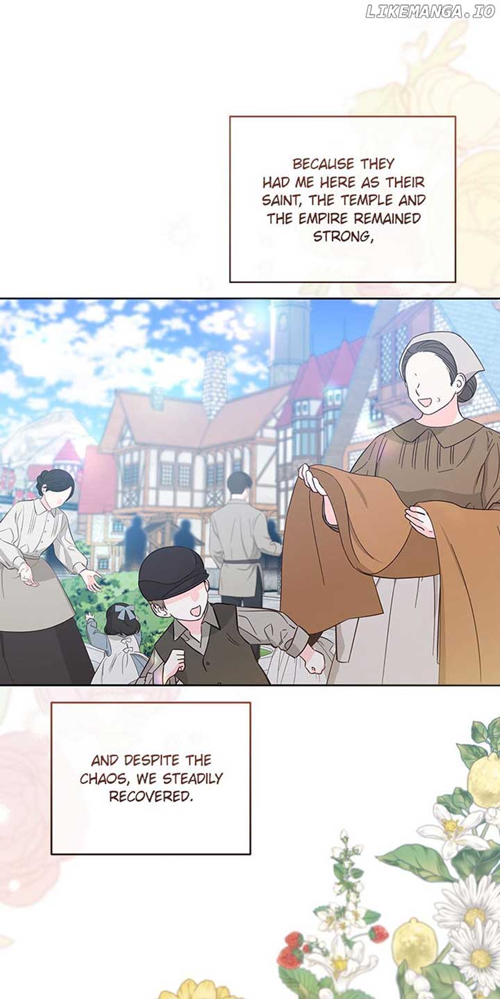 She’s the Older Sister of the Obsessive Male Lead Chapter 92 343 033