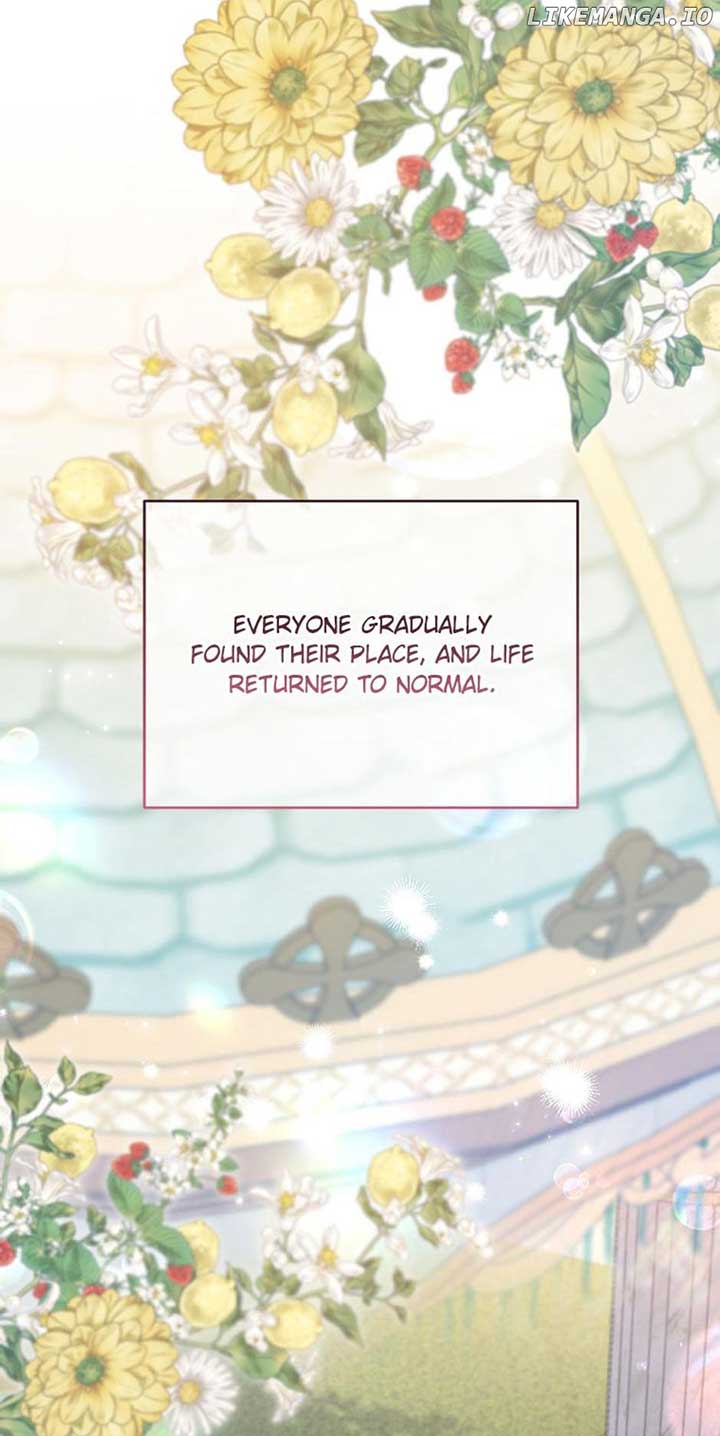 She’s the Older Sister of the Obsessive Male Lead Chapter 92 344 034