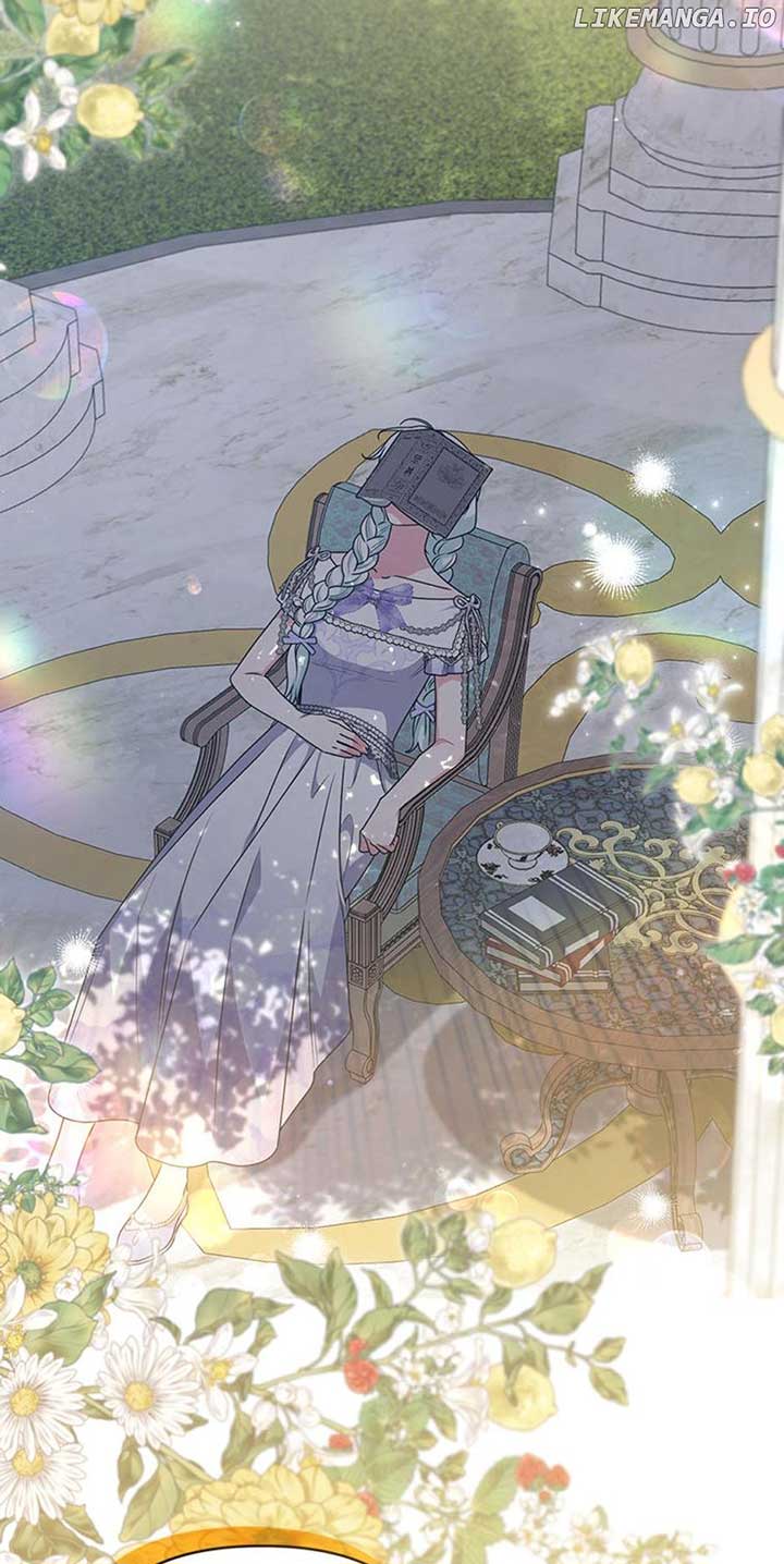 She’s the Older Sister of the Obsessive Male Lead Chapter 92 345 035