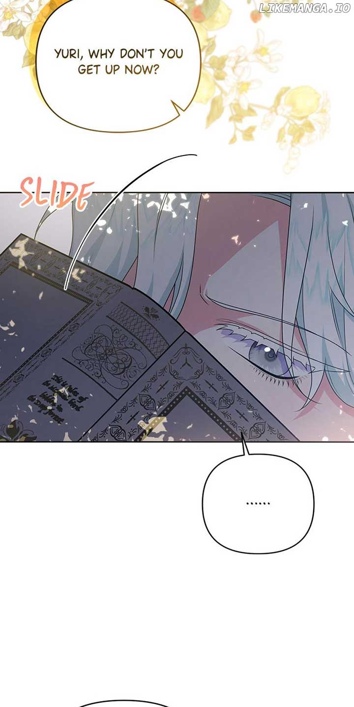 She’s the Older Sister of the Obsessive Male Lead Chapter 92 346 036