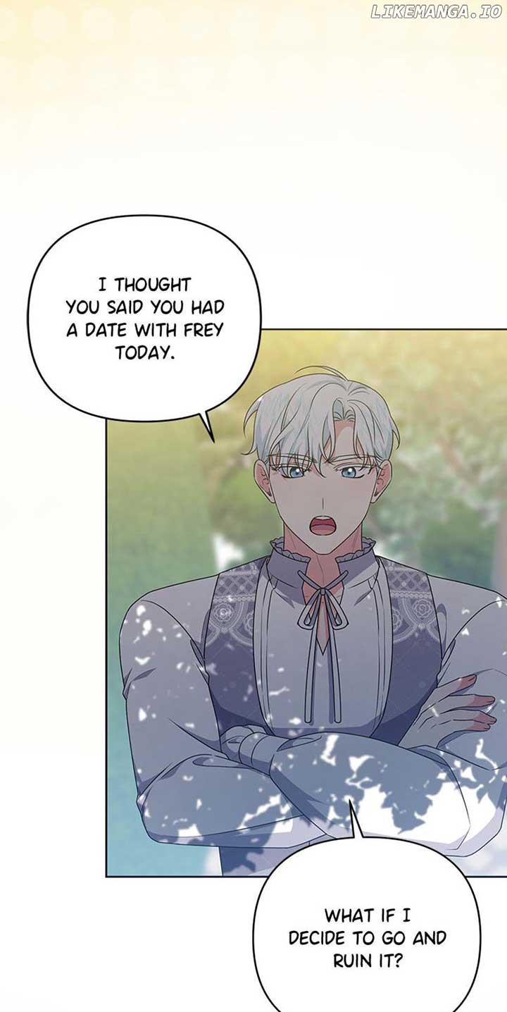 She’s the Older Sister of the Obsessive Male Lead Chapter 92 348 038