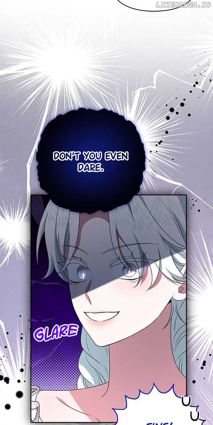 She’s the Older Sister of the Obsessive Male Lead Chapter 92 349 039