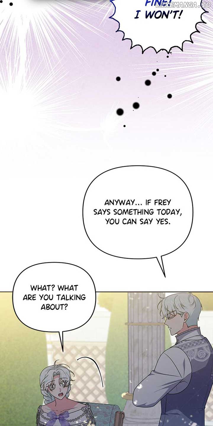 She’s the Older Sister of the Obsessive Male Lead Chapter 92 350 040