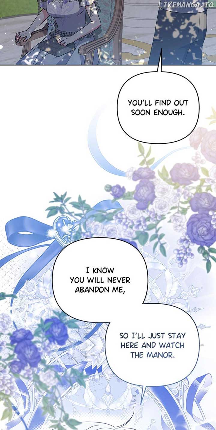 She’s the Older Sister of the Obsessive Male Lead Chapter 92 351 041