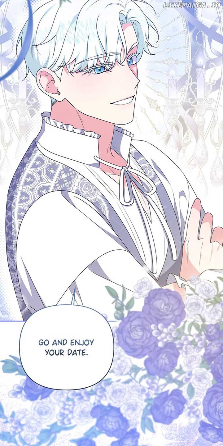 She’s the Older Sister of the Obsessive Male Lead Chapter 92 352 042