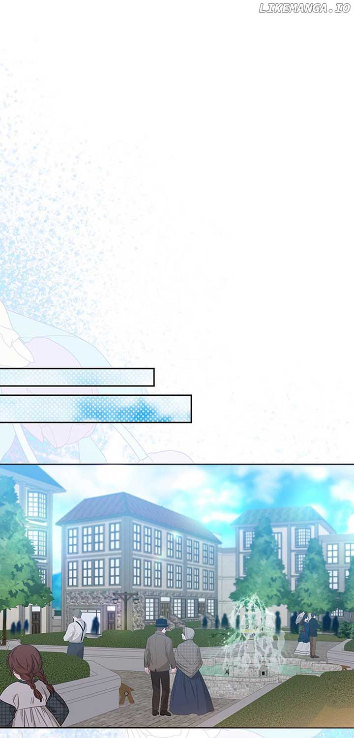She’s the Older Sister of the Obsessive Male Lead Chapter 92 354 044
