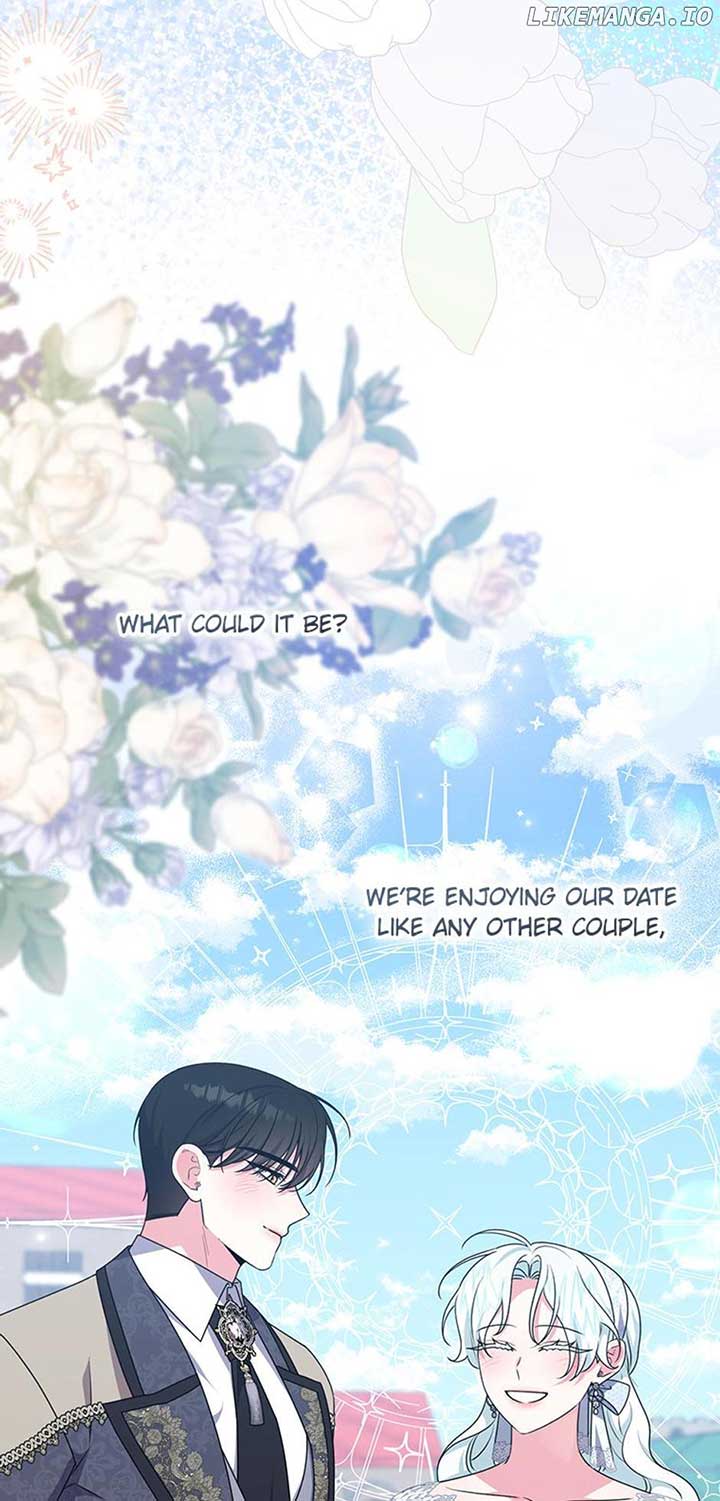 She’s the Older Sister of the Obsessive Male Lead Chapter 92 355 045