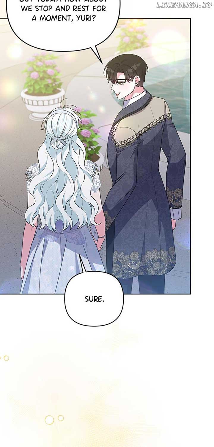 She’s the Older Sister of the Obsessive Male Lead Chapter 92 357 047