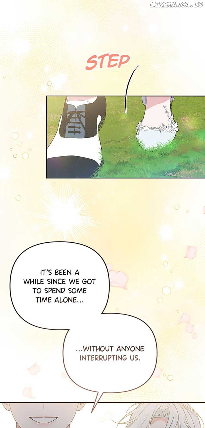 She’s the Older Sister of the Obsessive Male Lead Chapter 92 358 048