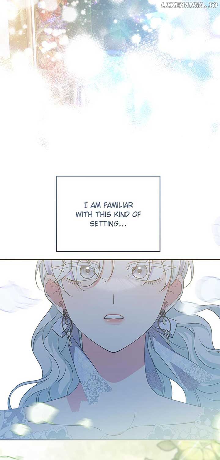 She’s the Older Sister of the Obsessive Male Lead Chapter 92 361 051