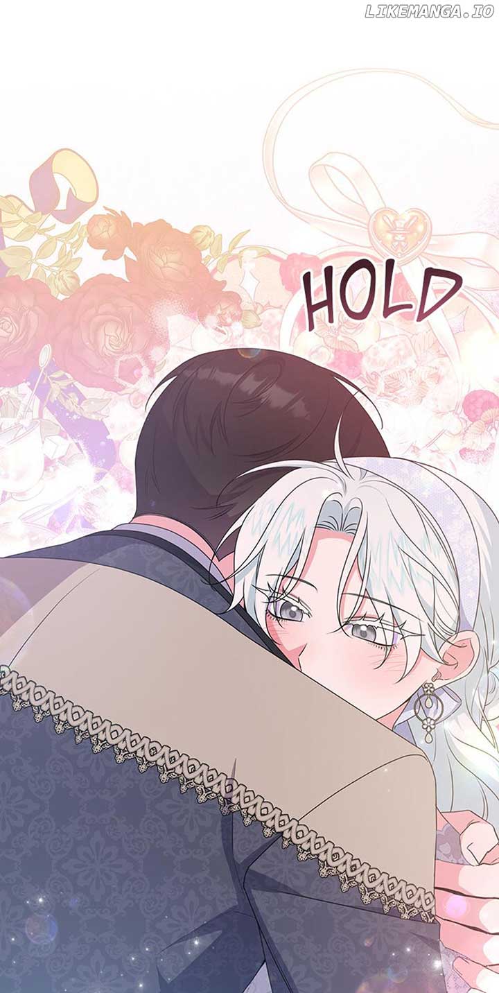 She’s the Older Sister of the Obsessive Male Lead Chapter 92 364 054