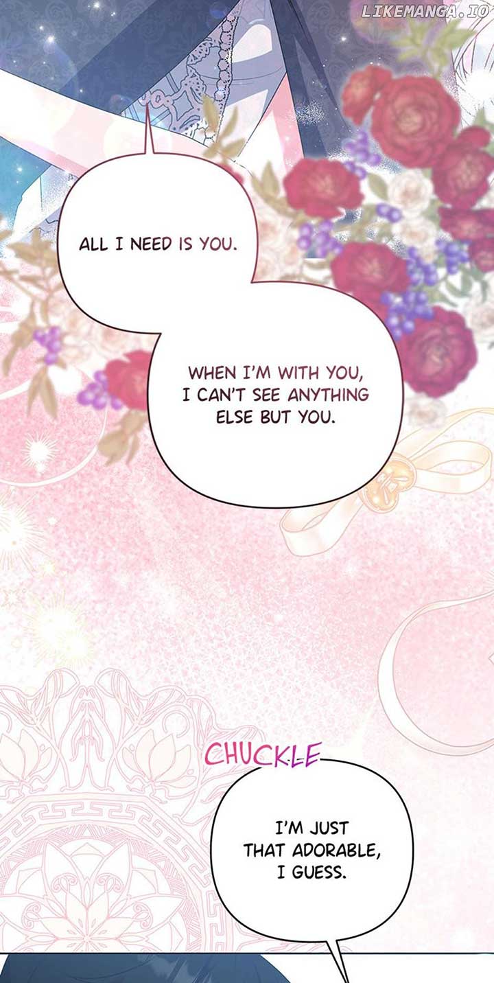 She’s the Older Sister of the Obsessive Male Lead Chapter 92 365 055
