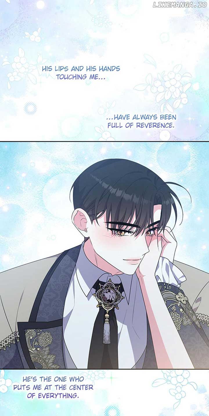 She’s the Older Sister of the Obsessive Male Lead Chapter 92 368 058