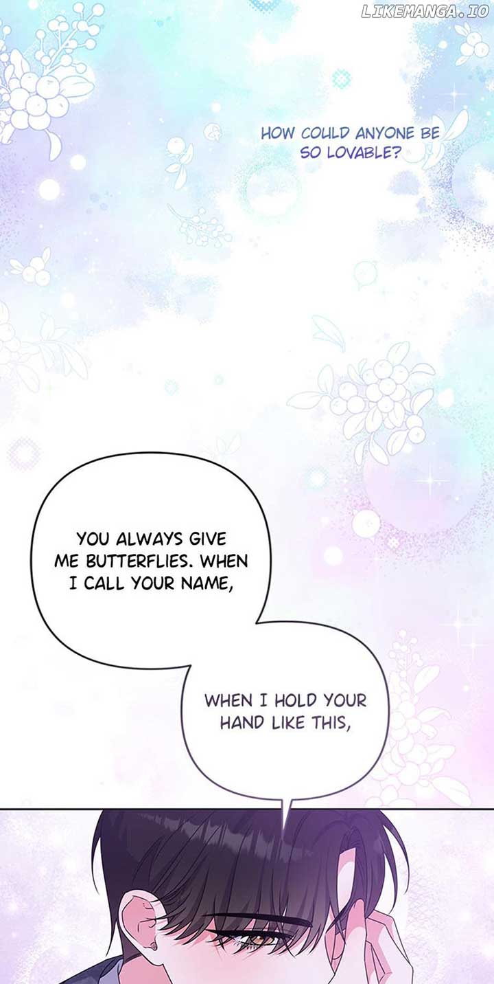 She’s the Older Sister of the Obsessive Male Lead Chapter 92 369 059