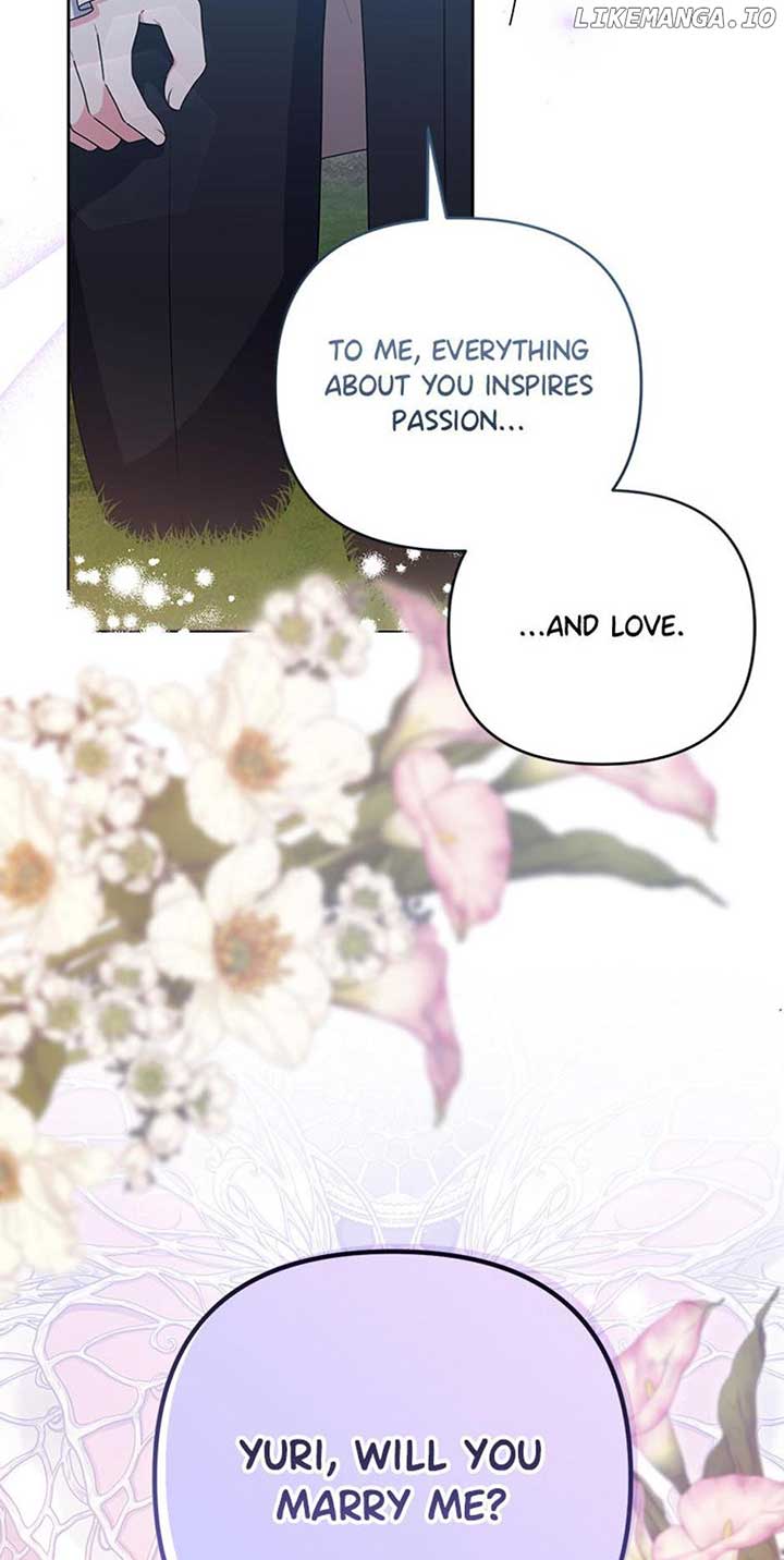 She’s the Older Sister of the Obsessive Male Lead Chapter 92 371 061