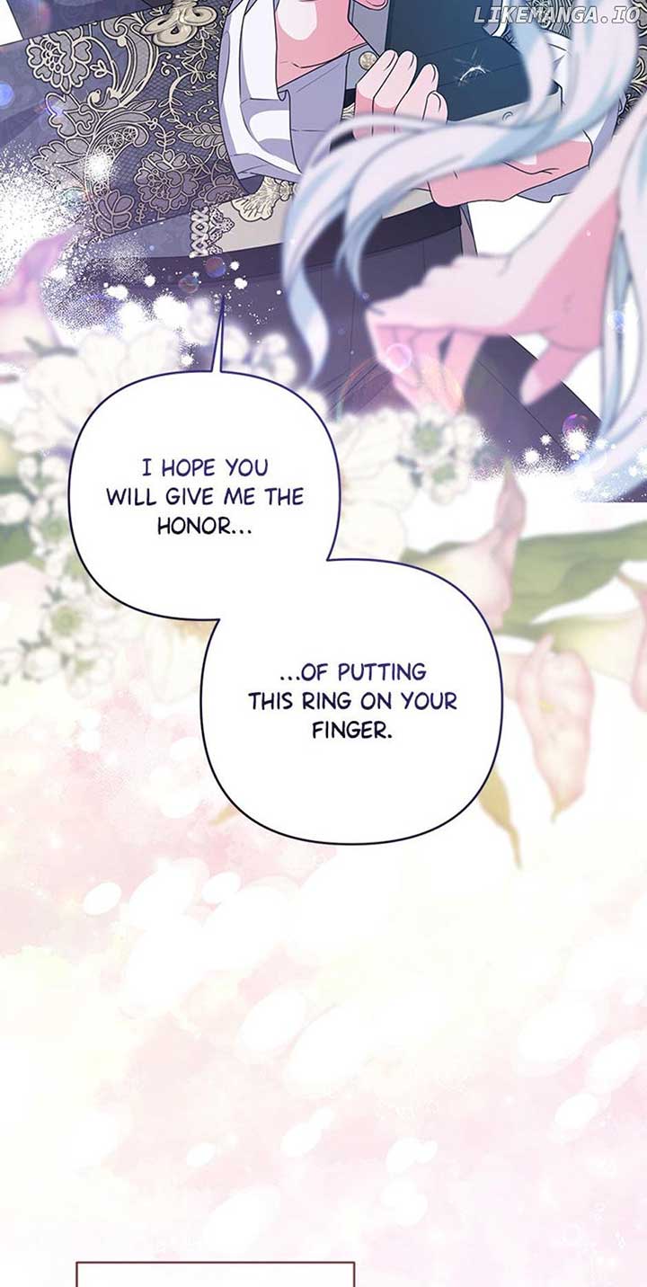 She’s the Older Sister of the Obsessive Male Lead Chapter 92 373 063