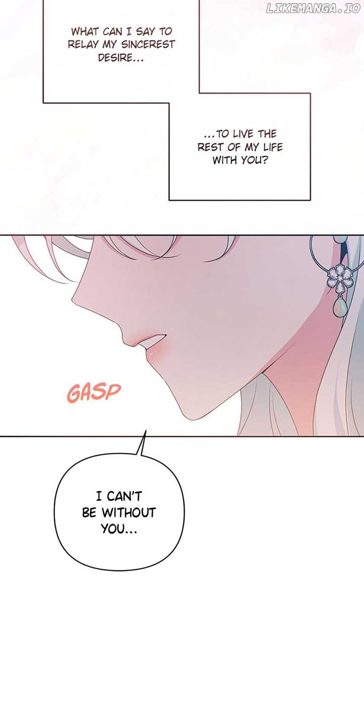 She’s the Older Sister of the Obsessive Male Lead Chapter 92 374 064