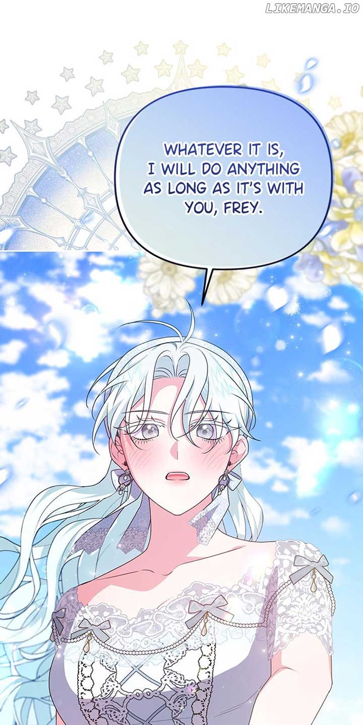 She’s the Older Sister of the Obsessive Male Lead Chapter 92 375 065
