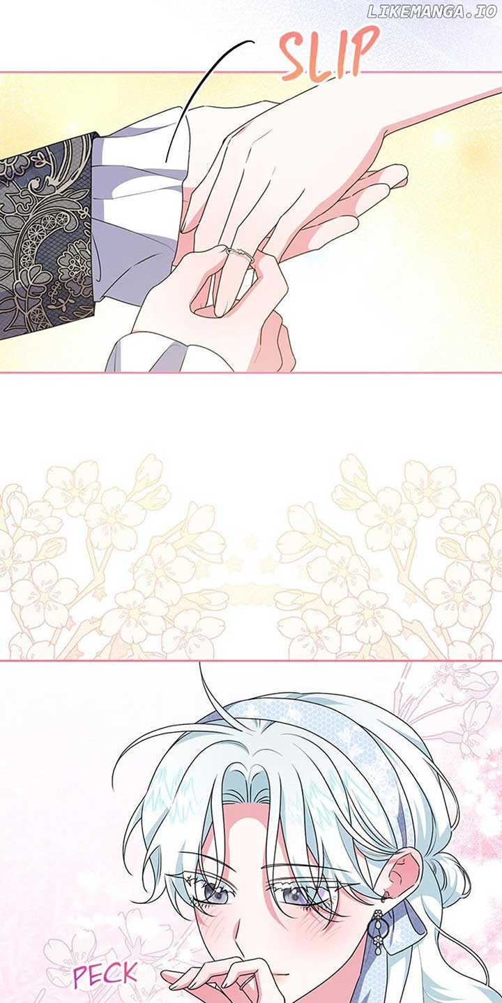 She’s the Older Sister of the Obsessive Male Lead Chapter 92 377 067