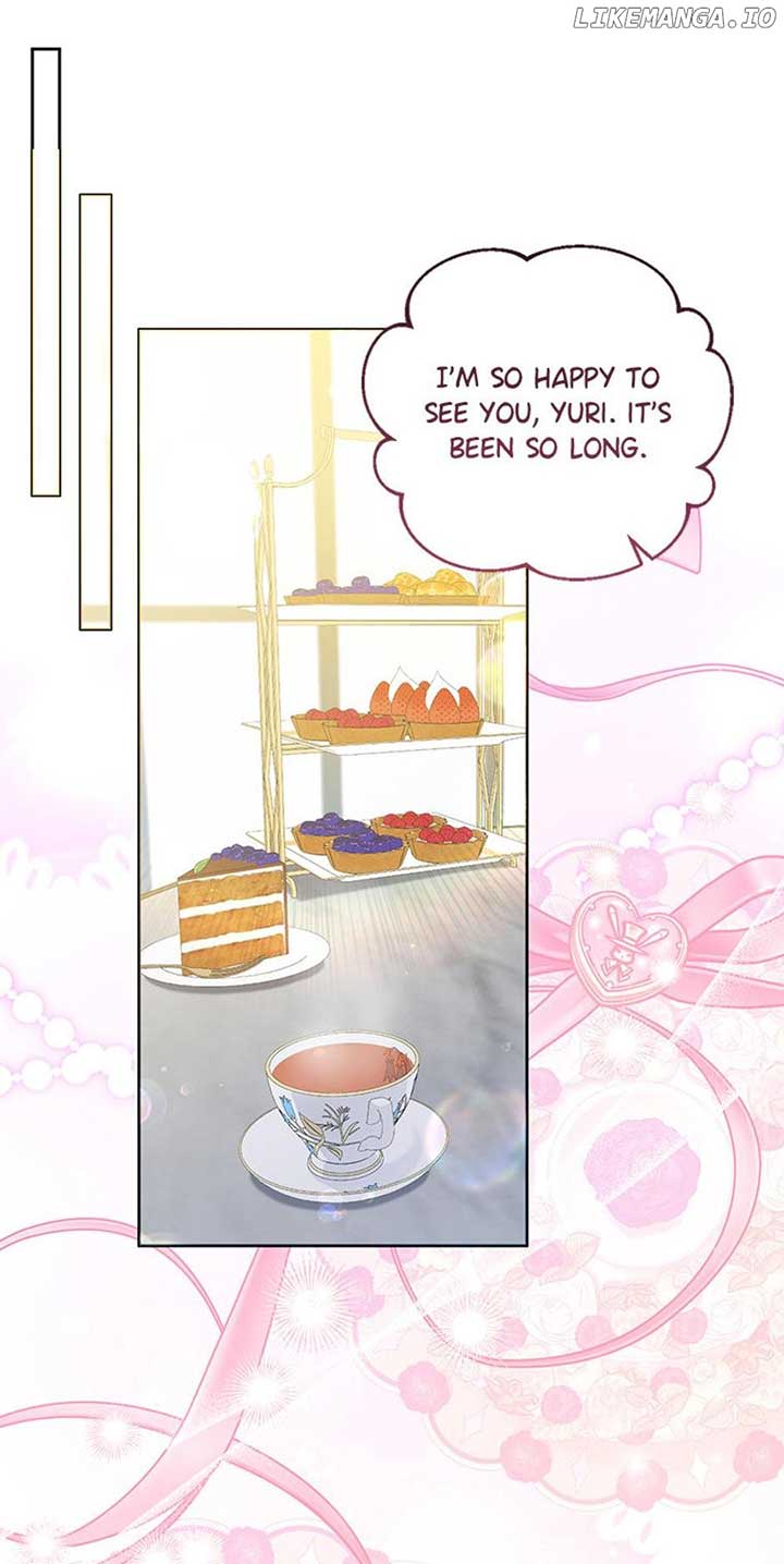 She’s the Older Sister of the Obsessive Male Lead Chapter 92 379 069