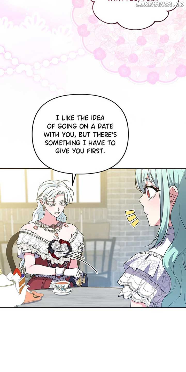 She’s the Older Sister of the Obsessive Male Lead Chapter 92 381 071