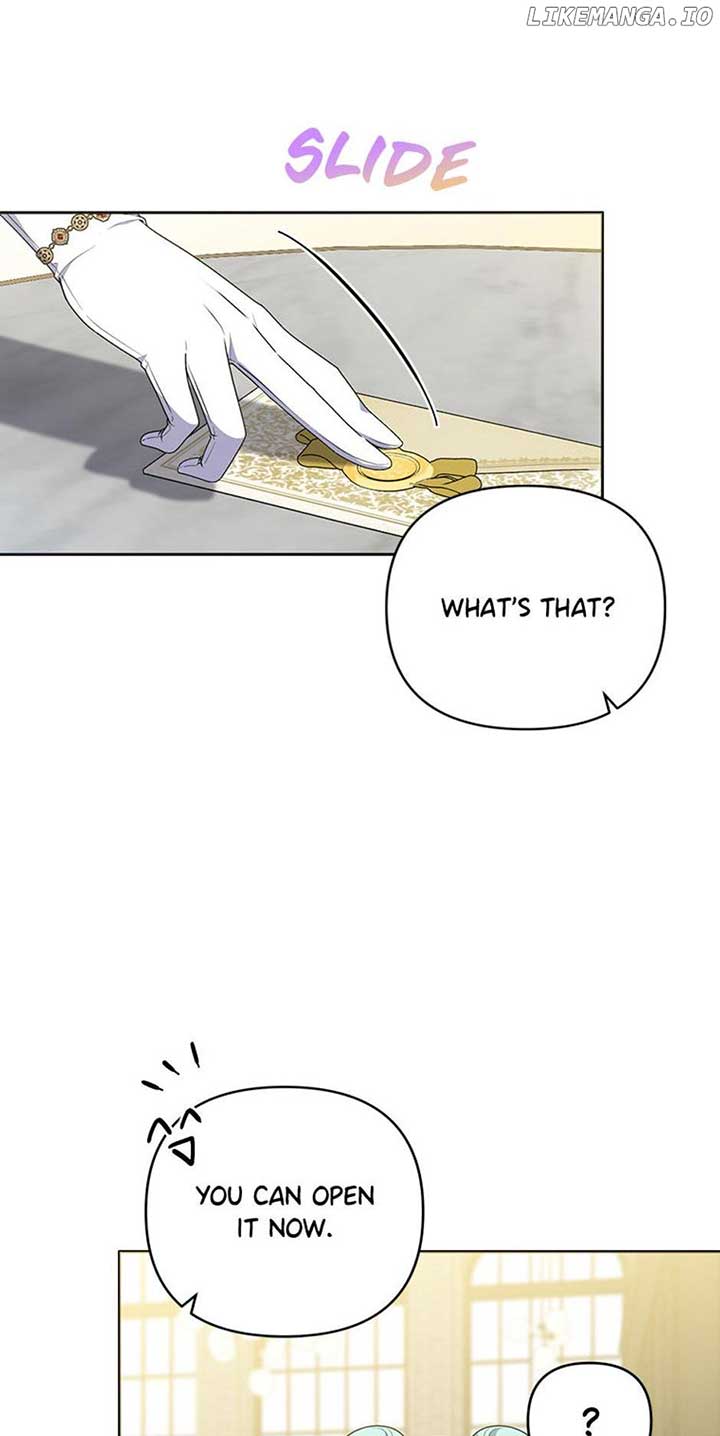 She’s the Older Sister of the Obsessive Male Lead Chapter 92 382 072
