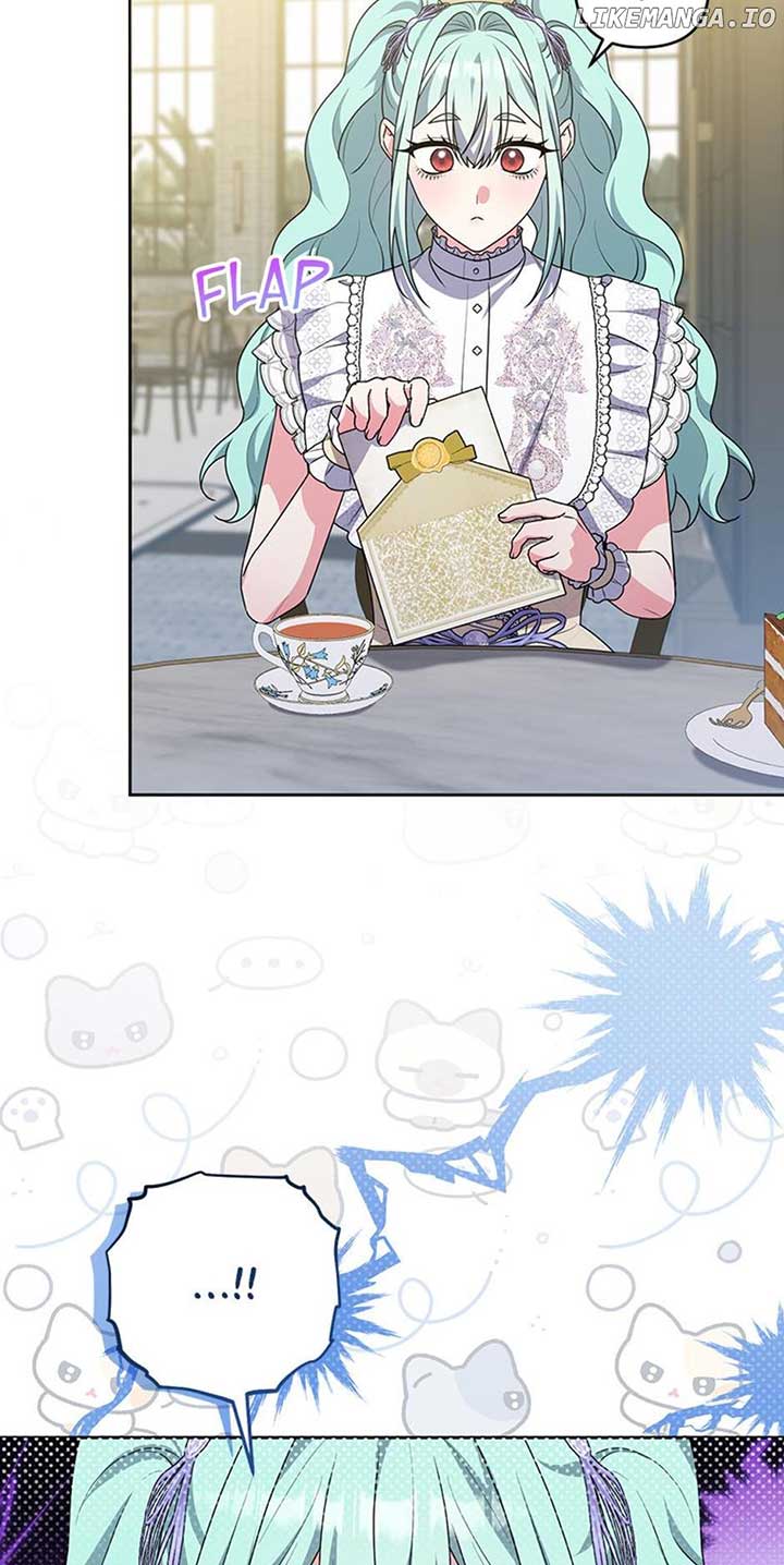 She’s the Older Sister of the Obsessive Male Lead Chapter 92 383 073