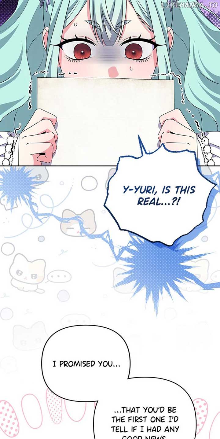 She’s the Older Sister of the Obsessive Male Lead Chapter 92 384 074