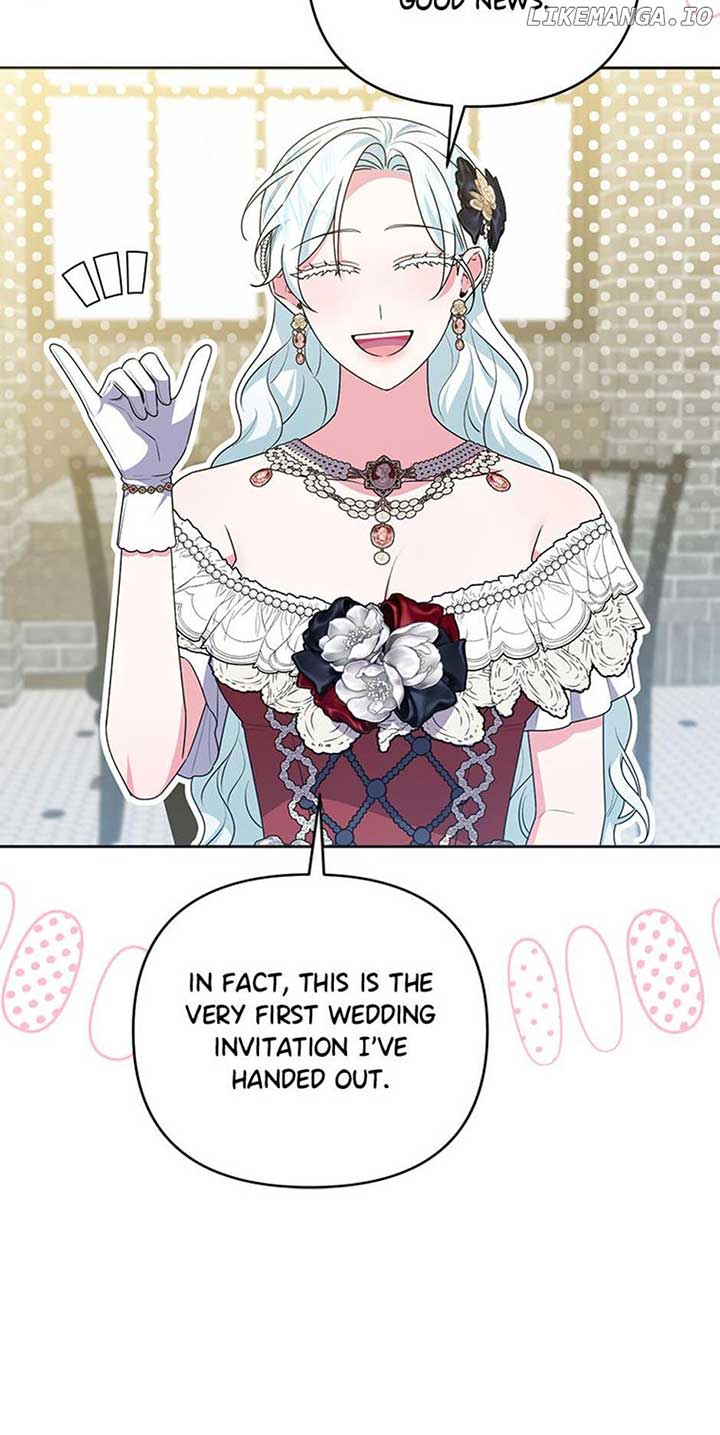 She’s the Older Sister of the Obsessive Male Lead Chapter 92 385 075