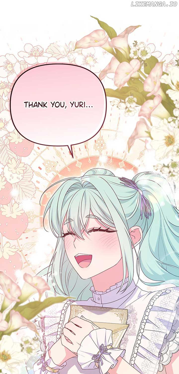 She’s the Older Sister of the Obsessive Male Lead Chapter 92 386 076