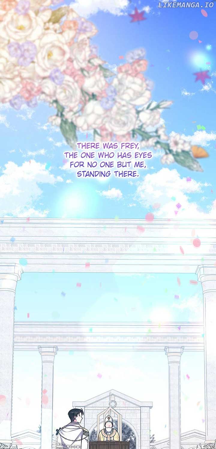 She’s the Older Sister of the Obsessive Male Lead Chapter 92 390 080