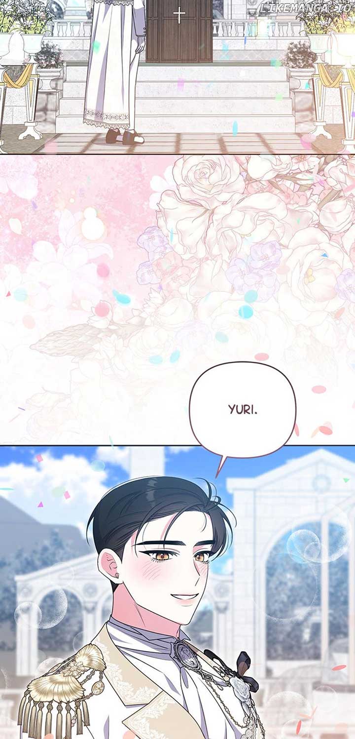 She’s the Older Sister of the Obsessive Male Lead Chapter 92 391 081