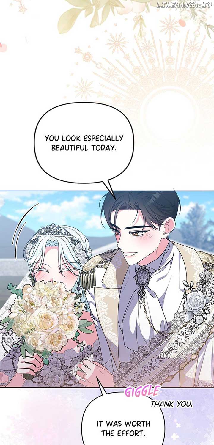 She’s the Older Sister of the Obsessive Male Lead Chapter 92 394 084